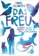Cover-Bild zum Titel 'Das Freu' von 'Karl Olsberg'