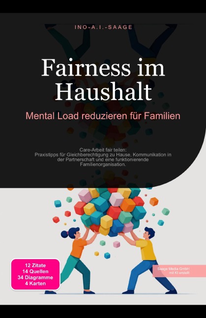 Fairness im Haushalt - Ino A. I. Saage