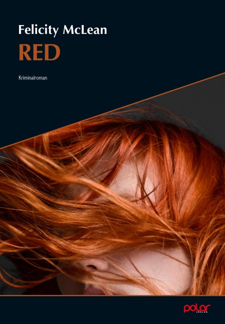Red - Felicity Mclean