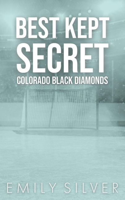 Best Kept Secret - Emily Silver