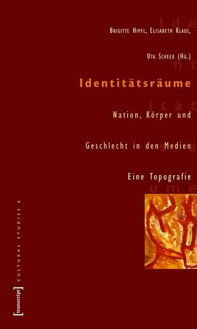 Identitätsräume - 