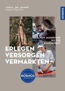 Cover-Bild zum Titel 'Erlegen - versorgen - vermarkten' von 'Isabelle Bulling'