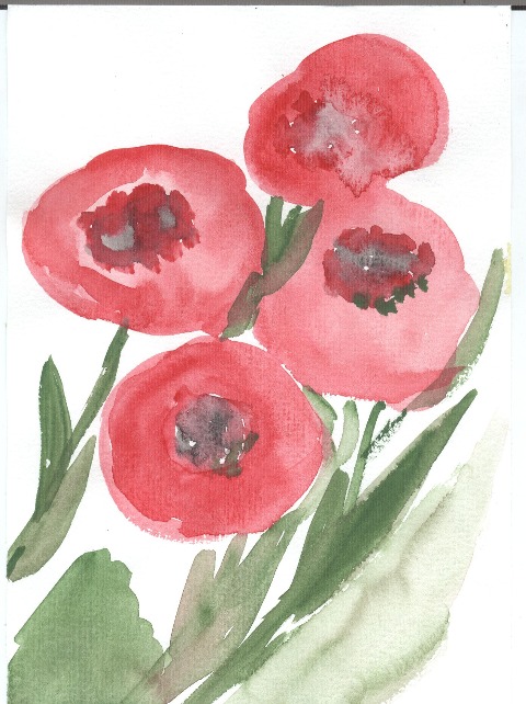 Frosthund Paule - Karin Hackbart