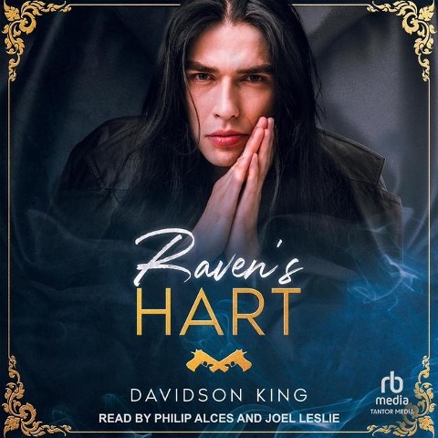 Raven's Hart Lib/E - Davidson King