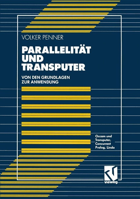 Parallelität und Transputer - 