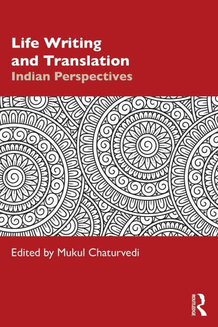 Life Writing and Translation - 