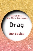 Cover-Bild zum Titel 'Drag: The Basics' von 'Chris Greenough, Mark Edward'