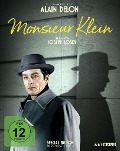 Cover-Bild zum Titel 'Monsieur Klein' von 'Franco Solinas, Fernando Morandi, Costa-Gavras, Egisto Macchi, Pierre Porte'