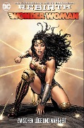 Wonder Woman - Greg Rucka, Bilquis Evely, Vita Ayala, Jackson Lanzing, Collin Kelly
