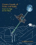 Cosmic Travels of Sirius and Staila: From the Alps to the Moon - Vaclav Ourednik, Jitka Ourednik