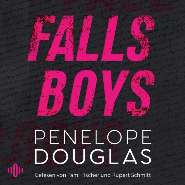 Falls Boys - Penelope Douglas