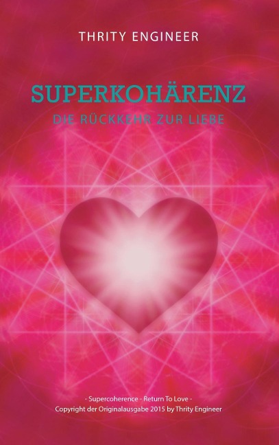 Superkohärenz - Thrity Engineer