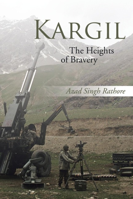 Kargil - Azad Singh Rathore