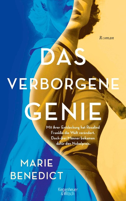 Das verborgene Genie - Marie Benedict