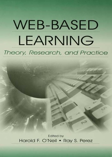 Web-Based Learning - 