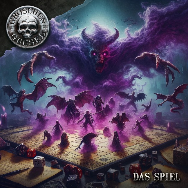 Das Spiel - Markus Duschek