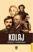 Cover-Bild zum Titel 'Kolaj' von 'Alpay Coskuner'