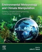 Cover-Bild zum Titel 'Environmental Meteorology and Climate Manipulation' von ''