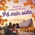 Cover-Bild zum Titel 'På min sida' von 'Hanna Christenson'