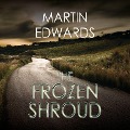 Cover-Bild zum Titel 'The Frozen Shroud, The' von 'Martin Edwards'
