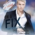 Cover-Bild zum Titel 'In a Fix Lib/E' von 'Mary Calmes'