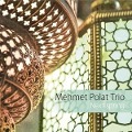 Cover-Bild zum Titel 'Next Spring' von 'Mehmet Trio Polat'