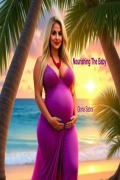 Cover-Bild zum Titel 'Nourishing The Baby' von 'Gloria Sabra'