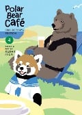 Polar Bear Café Collector's Edition Vol. 4 - Aloha Higa