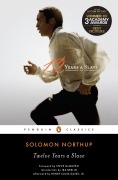 Cover-Bild zum Titel 'Twelve Years a Slave' von 'Solomon Northup'