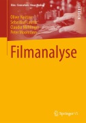 Cover-Bild zum Titel 'Filmanalyse' von 'Oliver Keutzer, Claudia Mehlinger, Sebastian Lauritz, Peter Moormann'