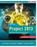 Cover-Bild zum Titel 'Project 2013' von 'Gerlinde Dörfel'