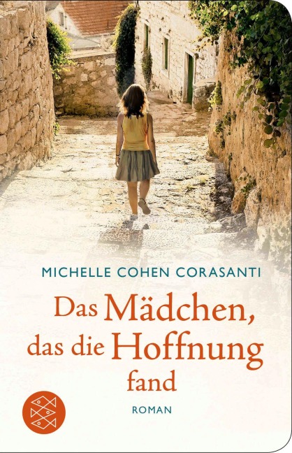 Das Mädchen, das die Hoffnung fand - Jamal Kanj, Michelle Cohen Corasanti