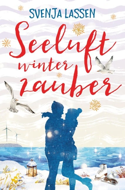 Seeluftwinterzauber - Svenja Lassen