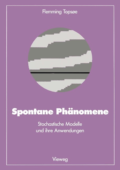 Spontane Phänomene - Flemming Topsoe