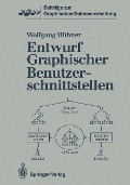 Entwurf Graphischer Benutzerschnittstellen - Wolfgang Hübner