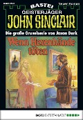 John Sinclair 194 - Jason Dark
