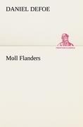 Moll Flanders - Daniel Defoe