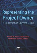 Cover-Bild zum Titel 'Representing the Project Owner' von ''