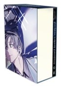 Cover-Bild zum Titel 'Omniscient Reader's Viewpoint - Band 10 im limitierten Sammelschuber mit Extras' von 'Singnsong, Umi'