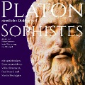 Cover-Bild zum Titel 'Sophistes' von 'Platon'