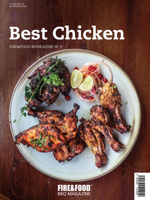 Best Chicken - 