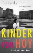 Kinder von Hoy - Grit Lemke