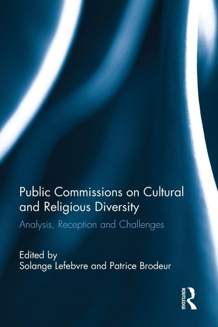 Public Commissions on Cultural and Religious Diversity - 