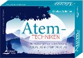 Cover-Bild zum Titel 'Atemtechniken- Atemübungen zur Selbstheilung, Verjüngung und Harmonisierung' von 'Markus Schirner'