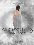 Cover-Bild zum Titel 'Aeternitas 01 - Eva & Adam' von 'Sabina S. Schneider'