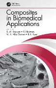 Cover-Bild zum Titel 'Composites in Biomedical Applications' von ''
