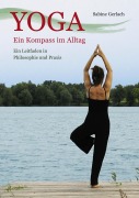 Cover-Bild zum Titel 'Yoga - Ein Kompass im Alltag' von 'Sabine Gerlach'