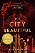 Cover-Bild zum Titel 'The City Beautiful' von 'Aden Polydoros'
