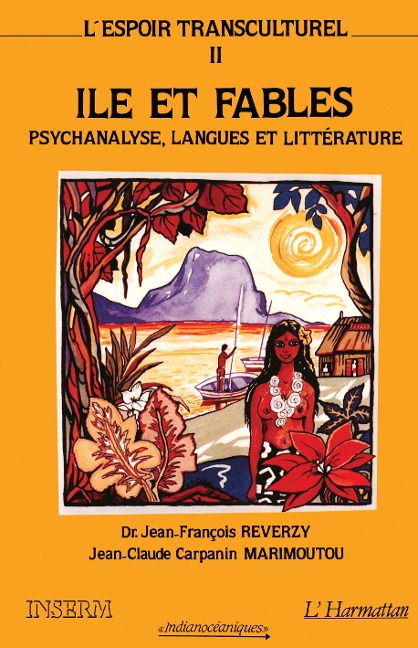 L'espoir transculturel - Reverzy