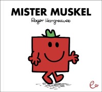 Mister Muskel - Roger Hargreaves